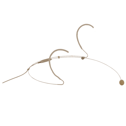 Головной микрофон Audac CMX726S 1538900₽