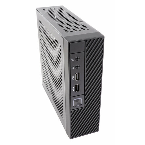 Неттоп Azerty AZ-0013 Intel i3 2x22 GHz 8Gb 128 Gb SSD 12660₽
