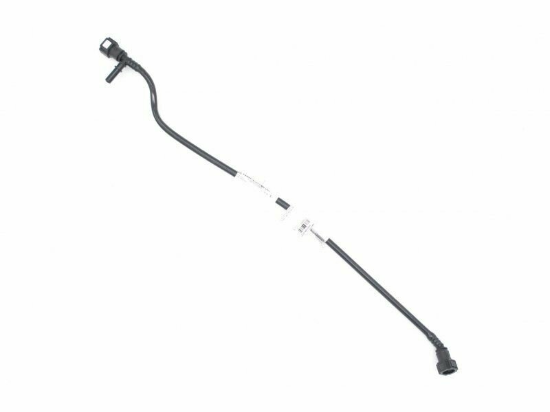 фото Трубка топливная подачи топлива от фильтра тонкой очистки УАЗ патриот (Евро-5, дв. ЗМЗ-40906)