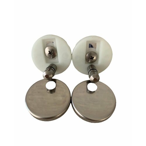 Крепеж для крышки сиденья Gustavberg эксцентриковый 10 мм 2190₽