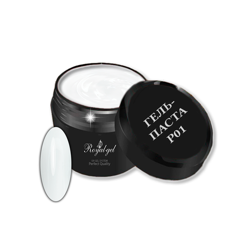Гель Royal-gel 