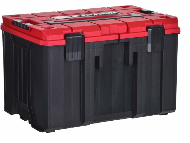 Кейс E-Case M (System Box) Einhell 4540021