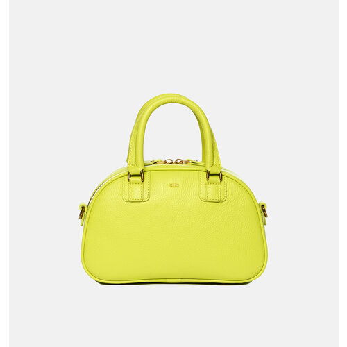 фото Сумка cns - coined in stone evelyne lime 42920534, желтый