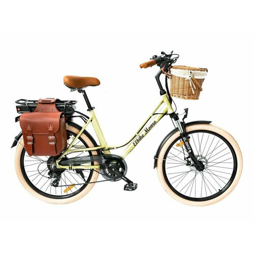 Электровелосипед Elbike Monro Vip 10290000₽