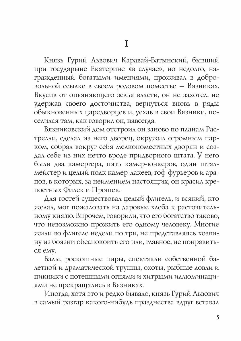 Книга Вязниковский самодур (Михаил Волконский) - фото №7
