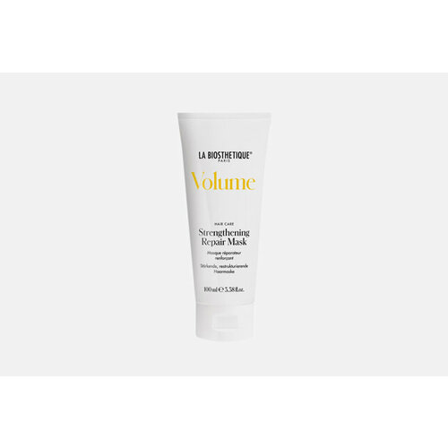 Укрепляющая маска для волос Strengthening Repair Mask