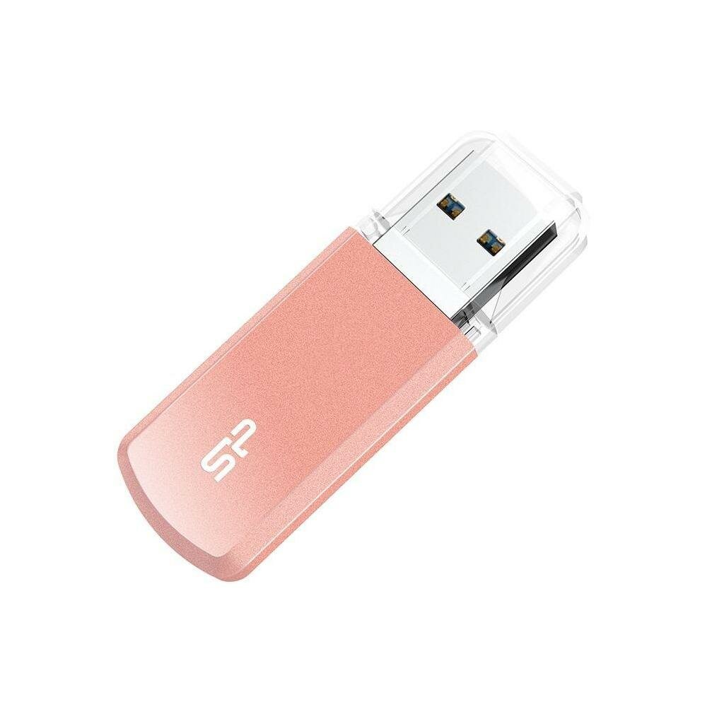 Накопитель USB 3.1 256GB Silicon Power - фото №4