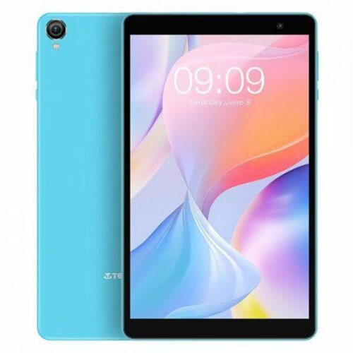 Teclast P26T 4/128Gb Light-Blue (Allwiner A523 1.8Ghz/4/128Gb/GPS/LTE/Wi-Fi/Bluetooth/Cam/10.1/1280х800/Android)