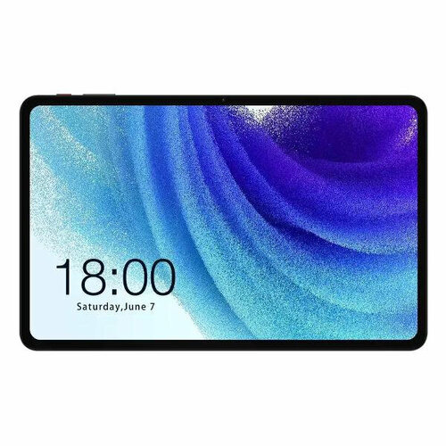 Teclast T60 8/256Gb Grey (Unisoc T616 2.0GHz/8192Mb/256Gb/GPS/LTE/Wi-Fi/Bluetooth/Cam/11.9/1200×2000/Android)