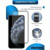 Фото #12 Защитное стекло REMAX для Apple iPhone 12 / 12 PRO