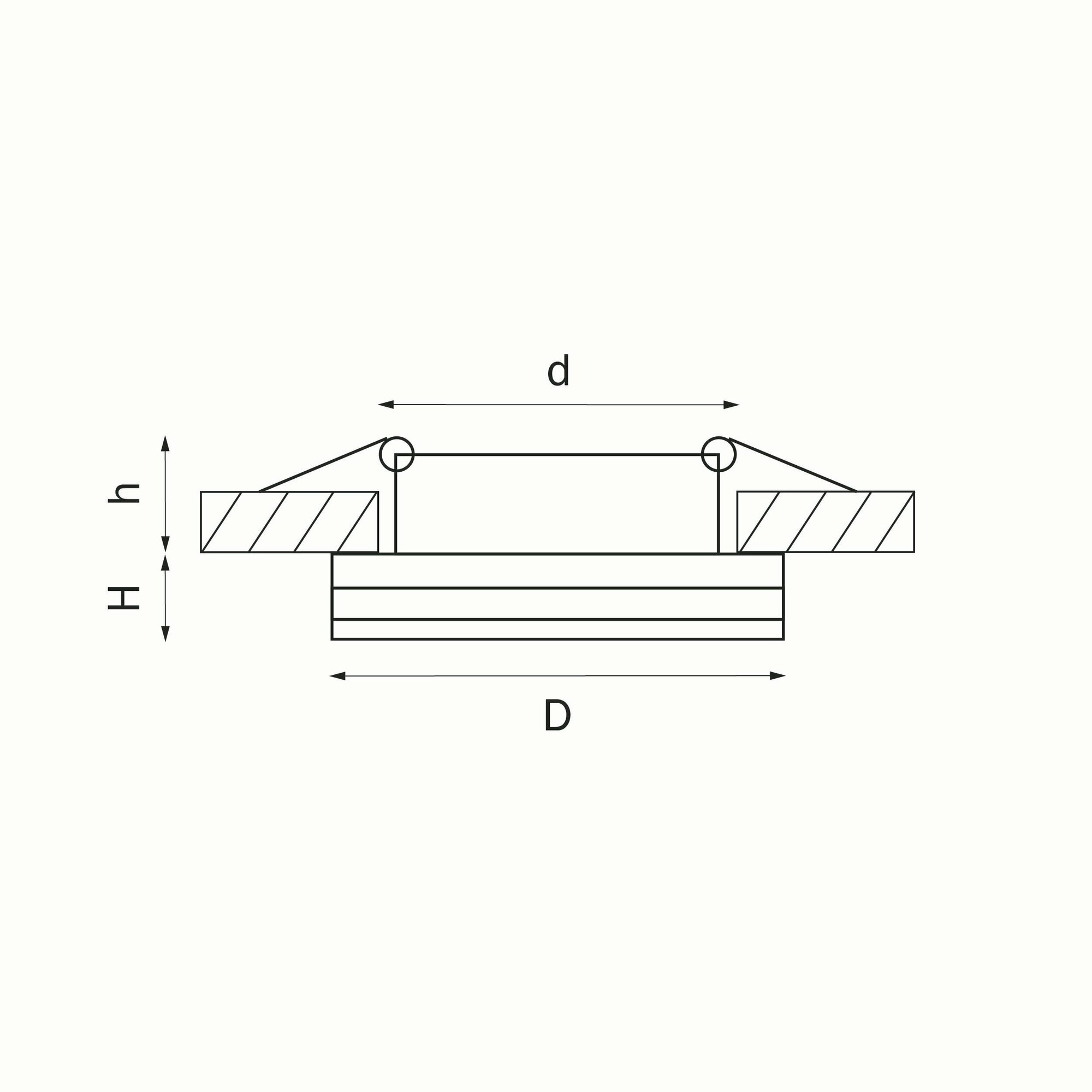 Светильник Lightstar Maturo 070662, LED, 9 Вт