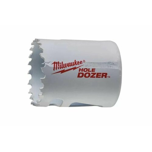 Биметаллическая коронка Milwaukee HOLE DOZER HOLESAW