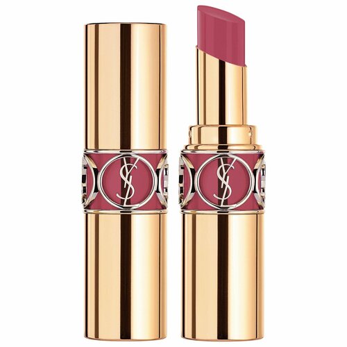 Yves Saint Laurent бальзам помада Rouge Volupte Shine Lipstick Balm