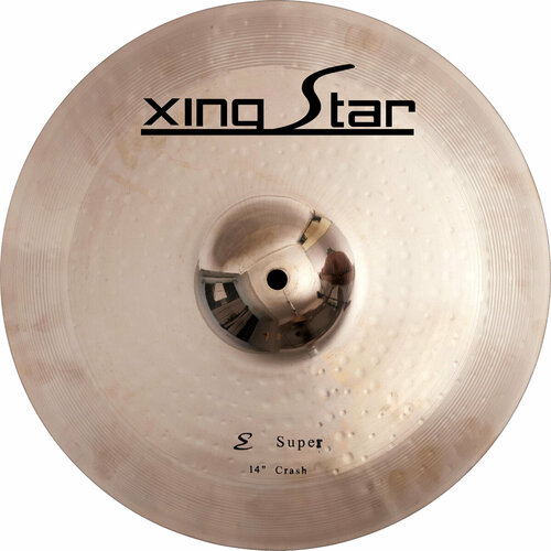 Комплект тарелок XingStar WHES20R18C14HH