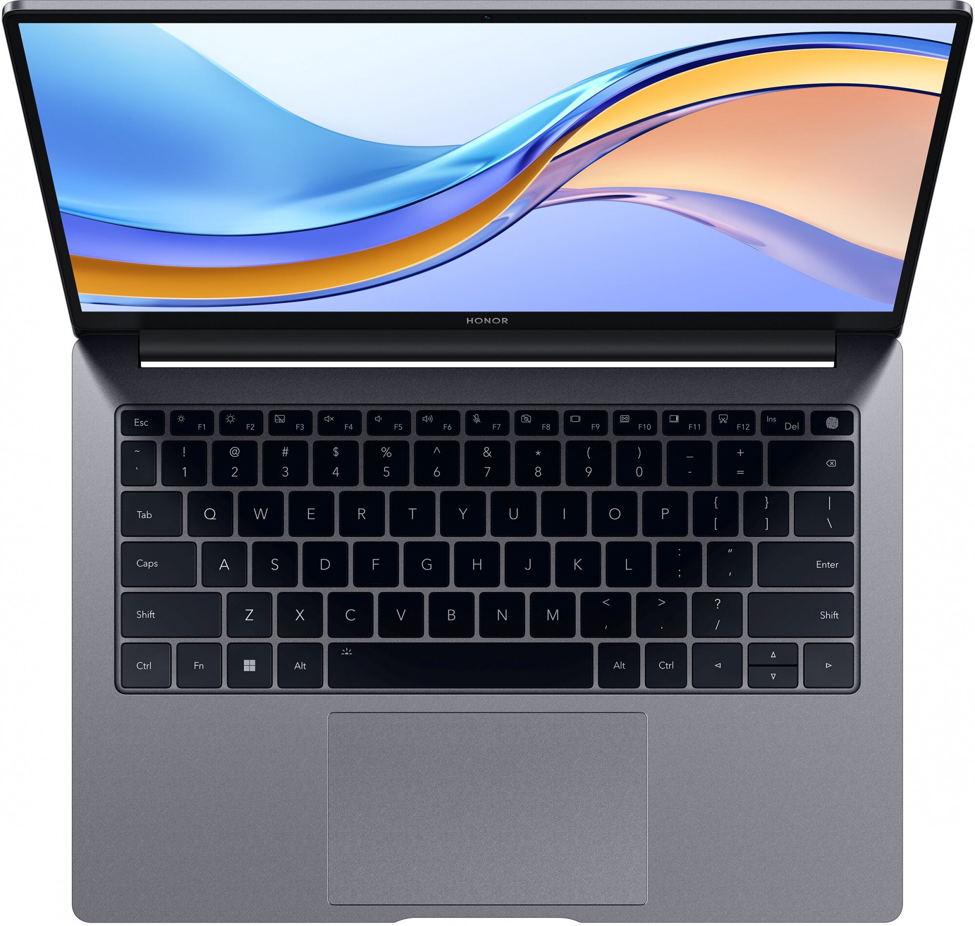 Ноутбук Honor MagicBook X14 (5301AFJX)