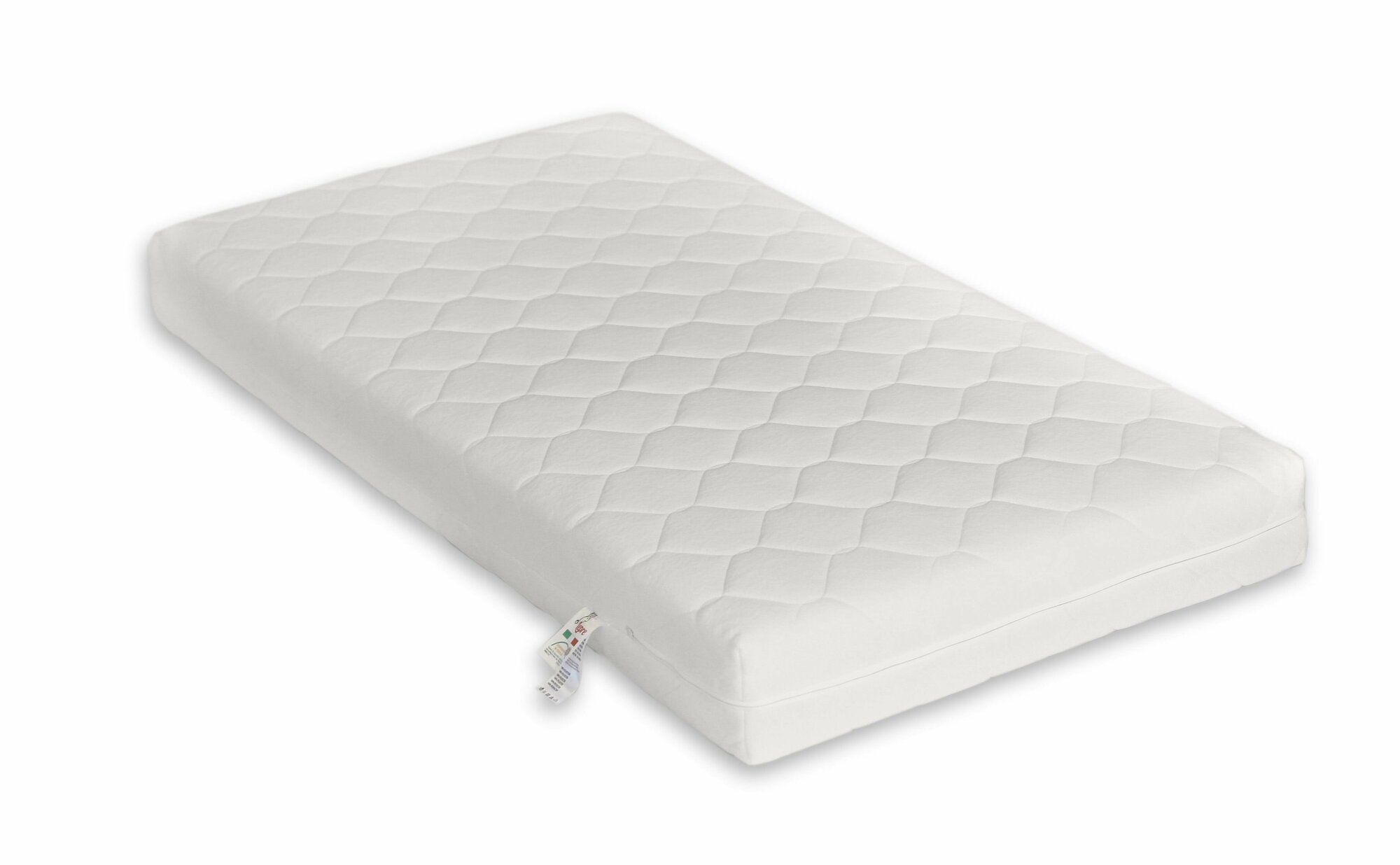 фото Матрас в кроватку Lepre SONNO Двусторонний 120*60