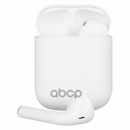 Беспроводные Bluetooth Наушники Tfn Белые TFN арт TFNHSBT004WHII 195400₽