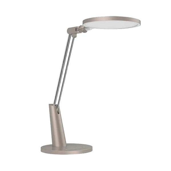 Лампа офисная светодиодная Yeelight Serene Eye-Friendly Desk Lamp Pro (YLTD04YL) 15 Вт, золотой