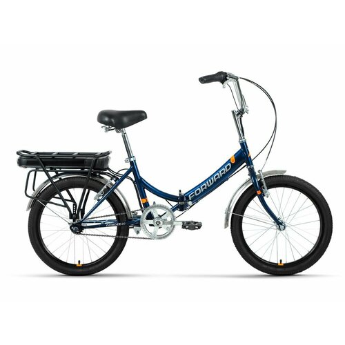 Электровелосипед Forward Dundee 20 E-250 6518000₽
