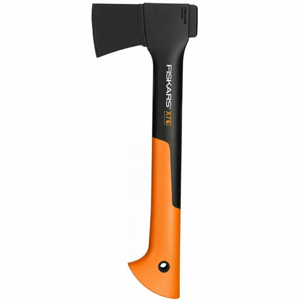 Топор Fiskars Х7-XS универсальный 0,64 кг