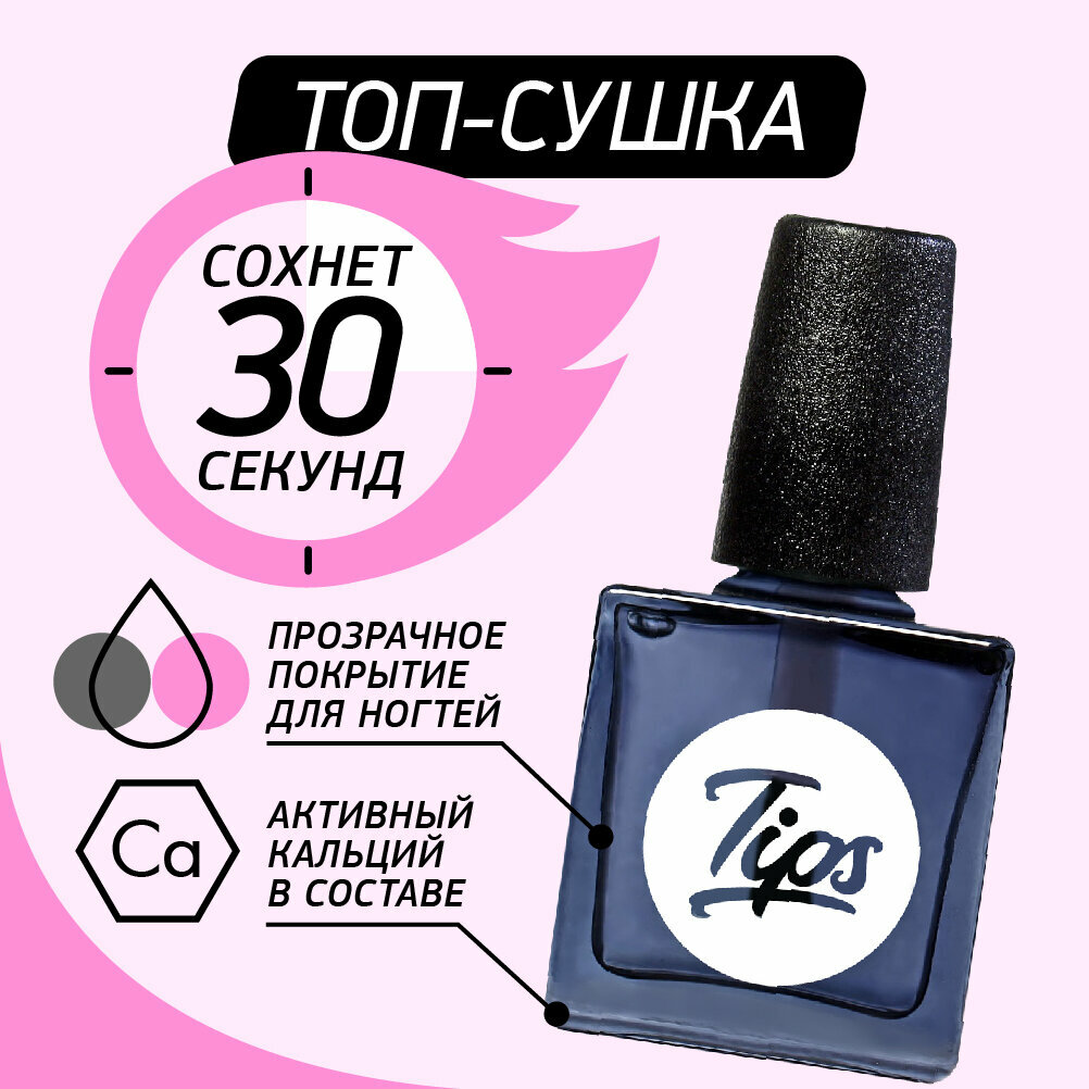 Топ Сушка 30 Секунд