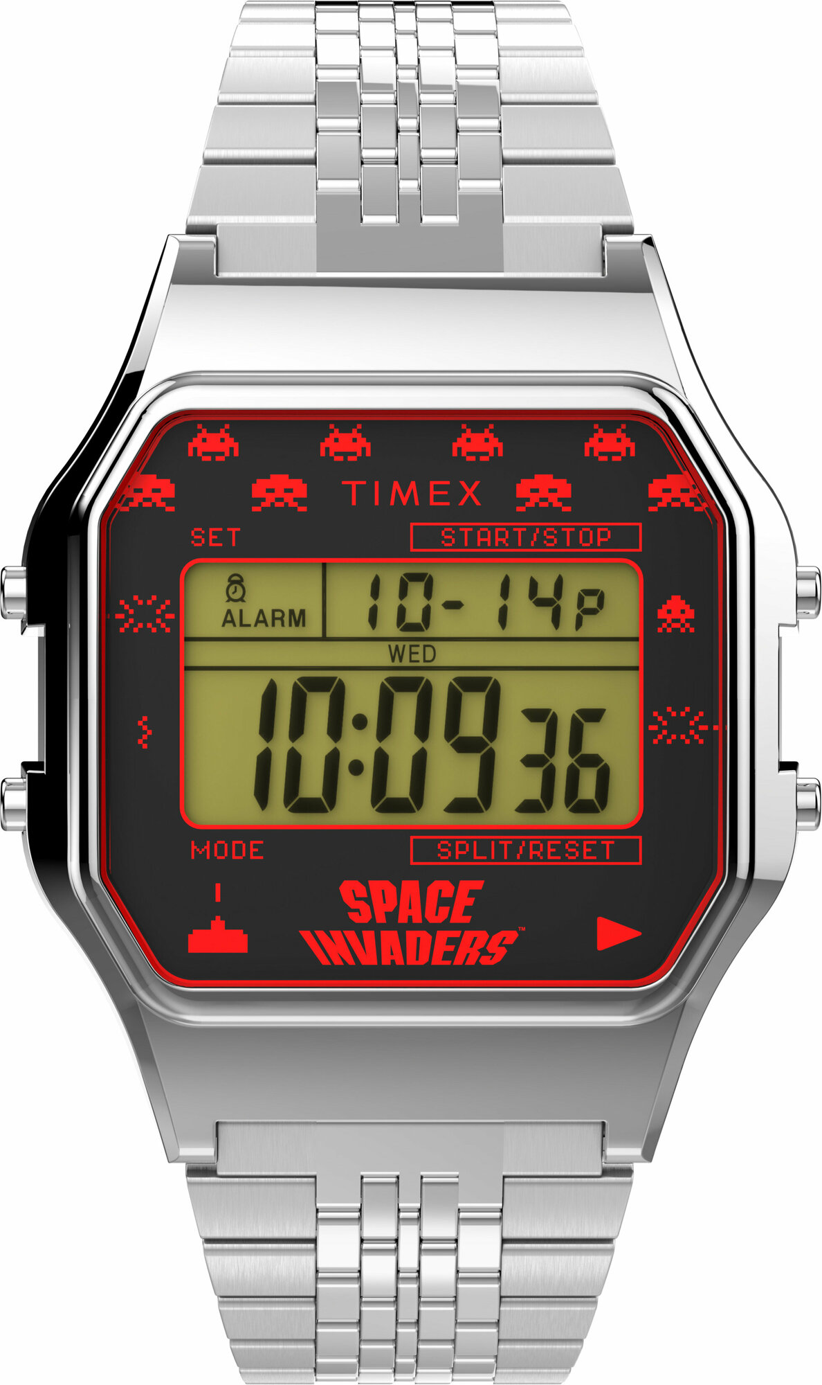 Наручные часы TIMEX T80 TW2V30000