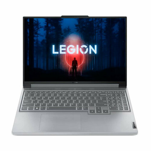ноутбук lenovo legion slim 5 16aph8 82y9000brk Ноутбук Lenovo Legion Slim 5 16APH8 82Y90010RK (Русская раскладка) (AMD Ryzen 7 7840HS 3.8GHz/16384Mb/1024Gb SSD/nVidia GeForce RTX 4070 8192Mb/Wi-Fi/Cam/16/2560x1600/No OS)
