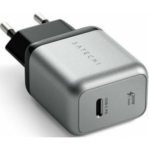 Зарядное устройство Satechi ST-UC30WCM-EU 30W USB-C PD