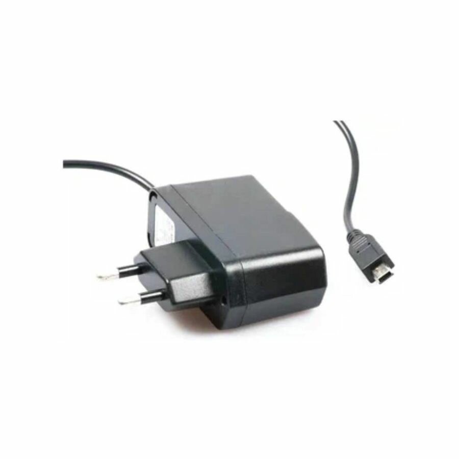 Сетевое зарядное устройство Mini USB — фото 2