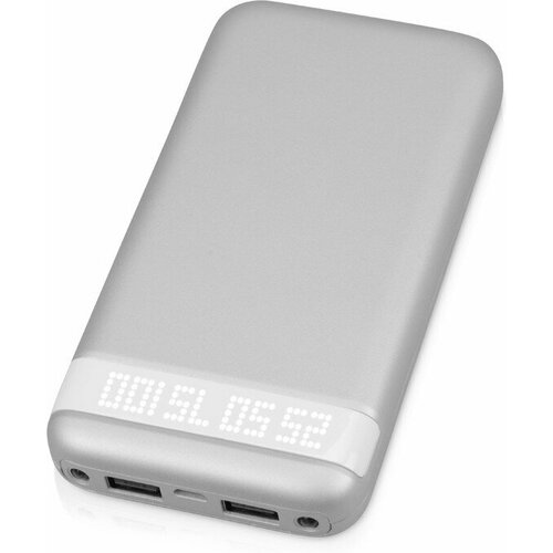 Портативное зарядное устройство 391300₽