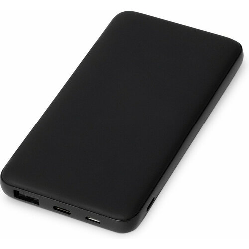 Внешний аккумулятор Evolt Reserve Pro 10000 мАч черный 386800₽