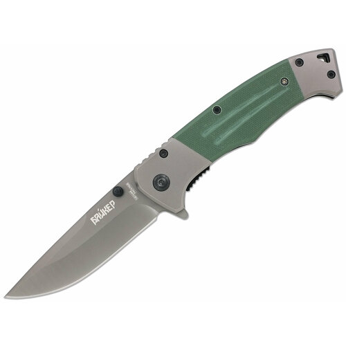 фото Нож автоматический арт. a-165 ножемир