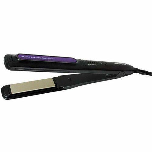 Panasonic EH-HW11 Щипцы для выпрямления и завивки волос 2-в-1 199000₽