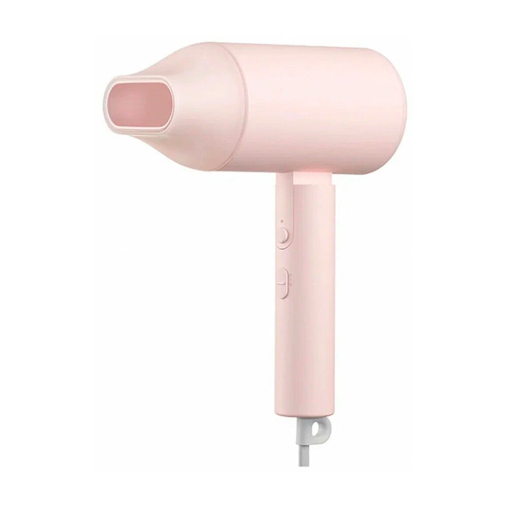 Фен Xiaomi Compact Hair Dryer H101 (Pink) EU CMJ04LXEU (BHR7474EU) - фотография № 1