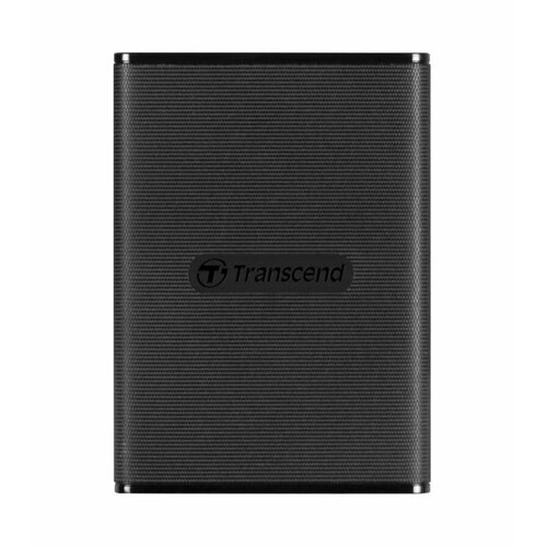 Внешний SSD Transcend External 500Gb (TS500GESD270C) твердотельный накопитель transcend esd270c 512gb ts500gesd270c