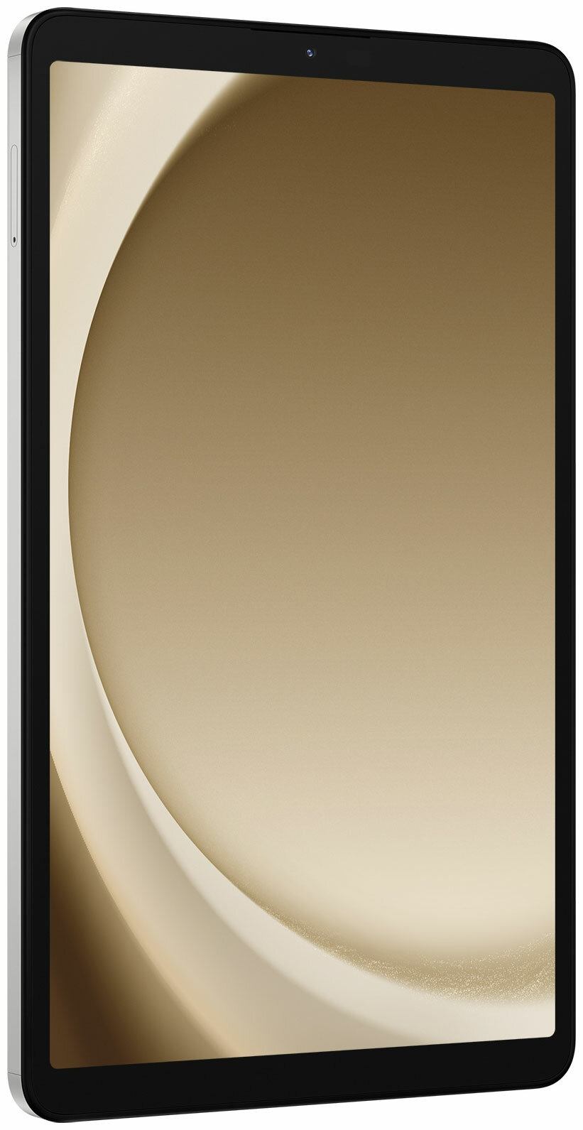Планшет SAMSUNG Galaxy Tab A9 8.7" 4/64Gb LTE Серебристый — фото 7