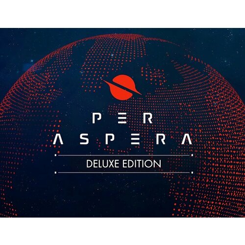 Per Aspera Deluxe Edition электронный ключ PC Steam
