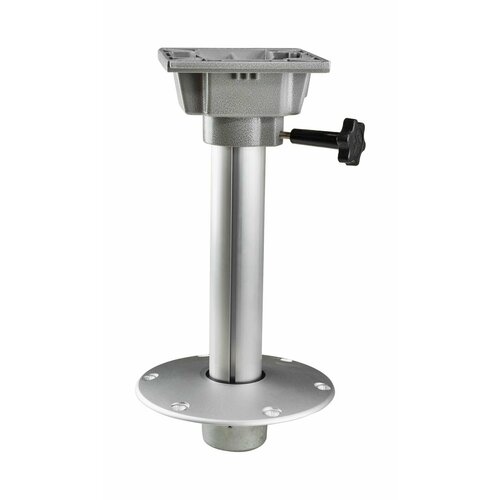 Стойка демонтируемая для сидений высота 330 мм диаметр 60 мм диаметр основания 230 мм 93113-13-MR 14597₽