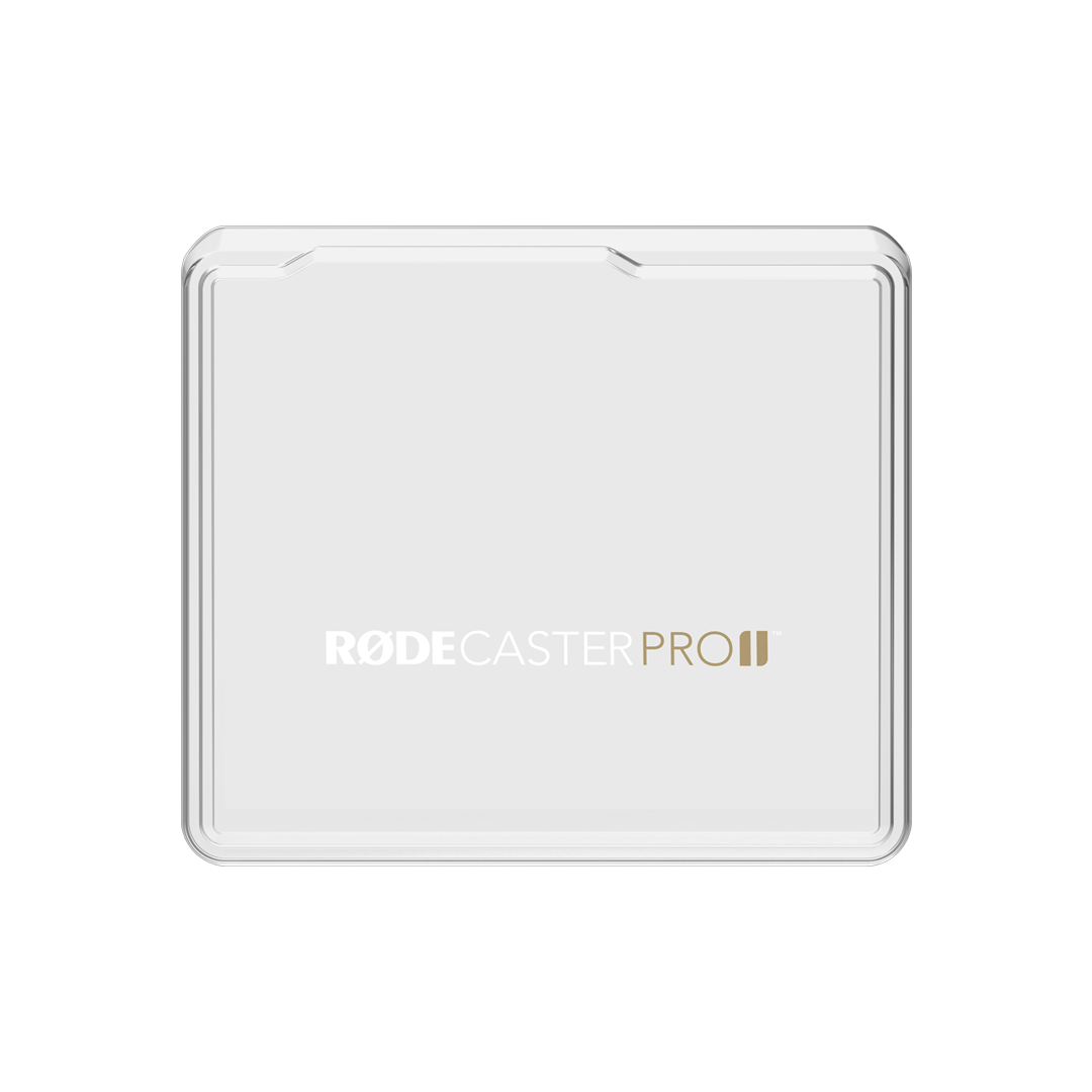 Rode RØDECover 2 защитная крышка для консоли RØDECaster Pro II