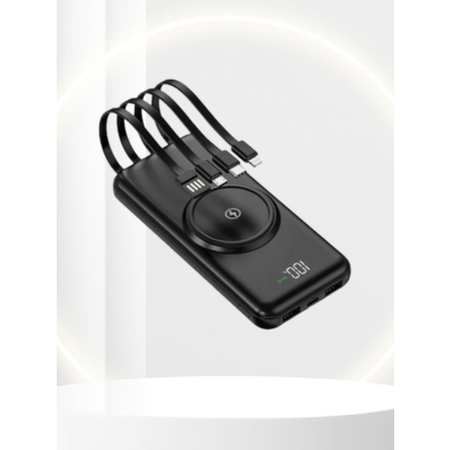 Беспроводная зарядка Power Bank 20 000 130000₽