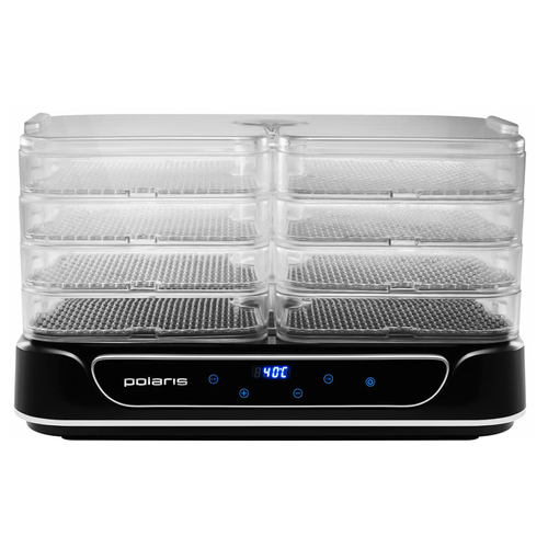 Сушилка для овощей и фруктов Polaris PFD 1206V 1168000₽