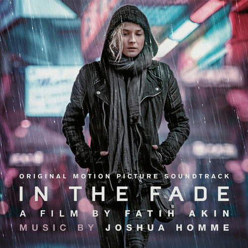 OST Виниловая пластинка OST In The Fade парфюмированная вода 120 мл michael bublé pour homme michael buble