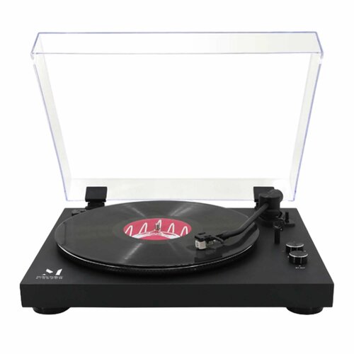 Music Public Kingdom TT33AT black виниловый проигрыватель 10750₽