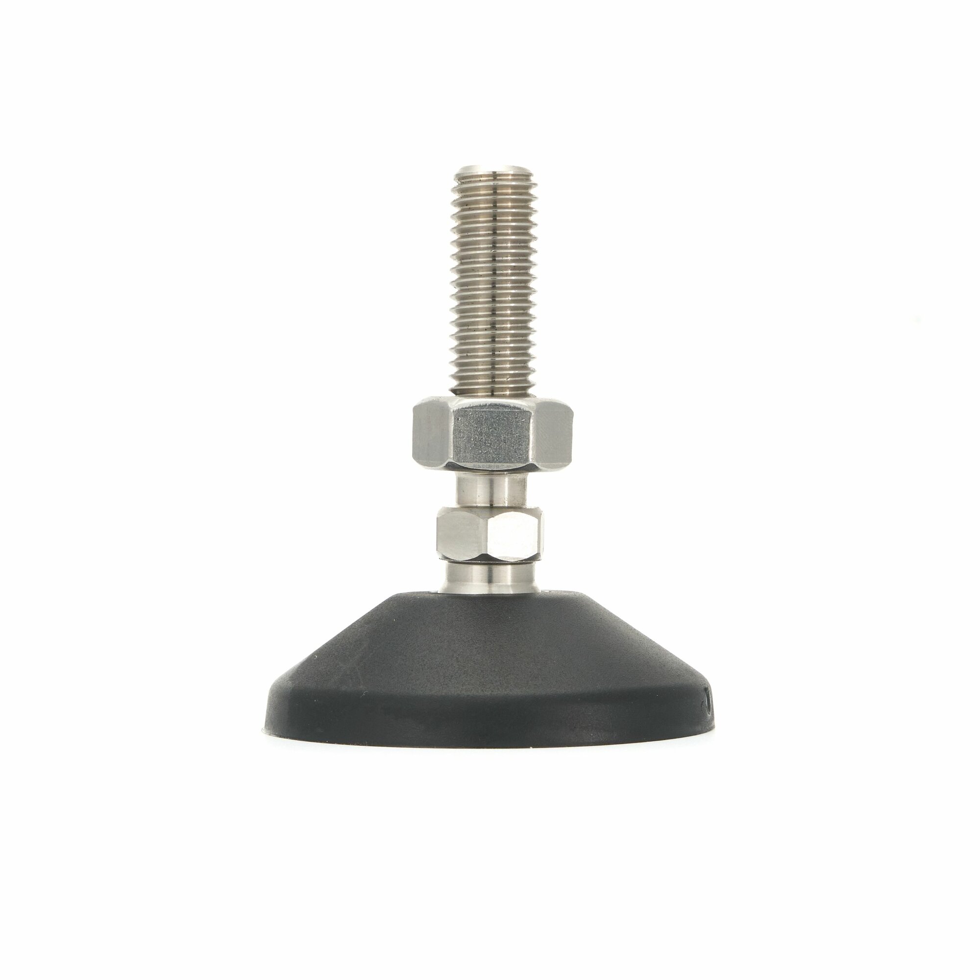 Регулируемая опора M12x45 до 800 кг Алтервиа A00021.1106012045