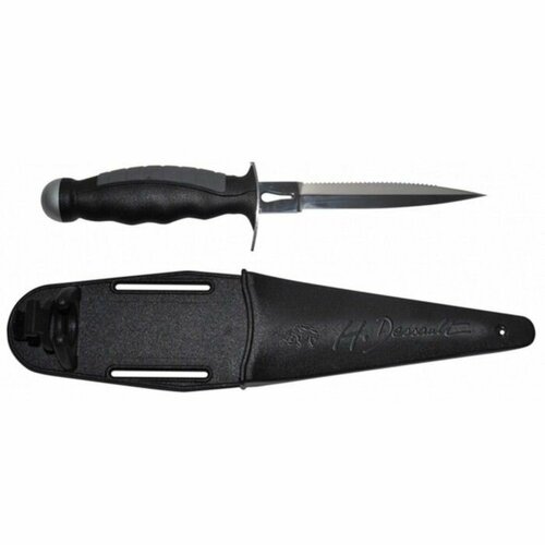 Нож для подводной охоты H.Dessault Master