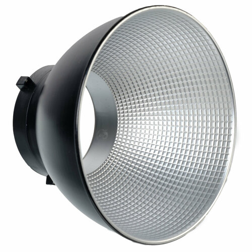 Рефлектор DOFA 7 дюймов, байонет Bowens, рифленый