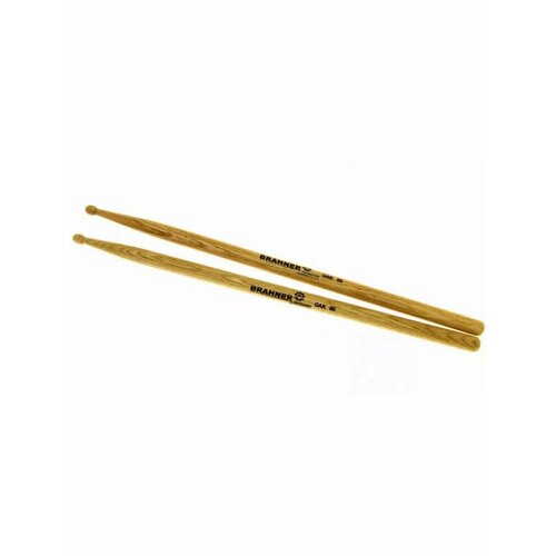 Барабанные палочки 5B дуб, XL