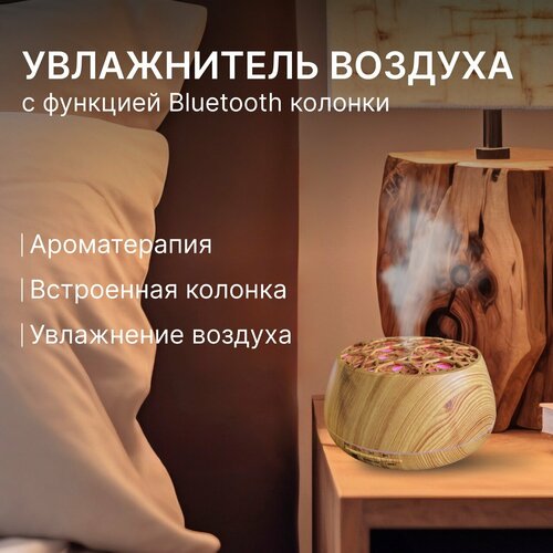 Аромадиффузор электрический 4300₽