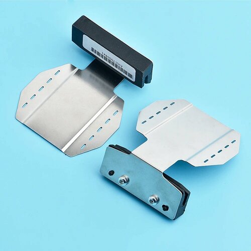 Держатель для бумажной кромки Latex 115 310 365 330 360 335 375 560 держатель кромки для принтера запчасти для плоттера аксессуары для принтера 1set 4645₽