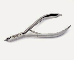 Изображение товара Кусачки маникюрные для кожи Classic АТ-830